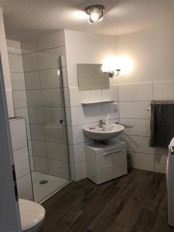 Ferienhaus Wattkieker Sehestedt  Экстерьер фото