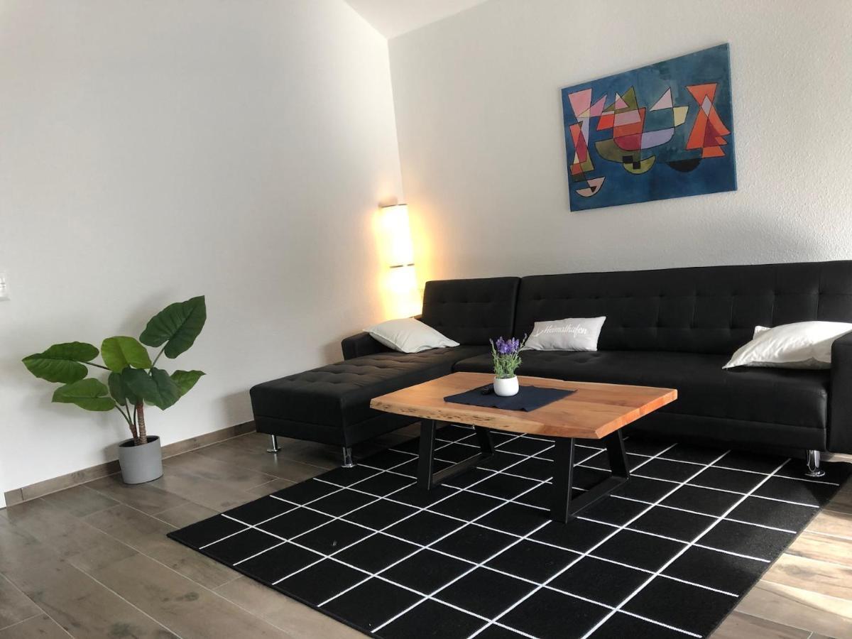 Ferienhaus Wattkieker Sehestedt  Экстерьер фото