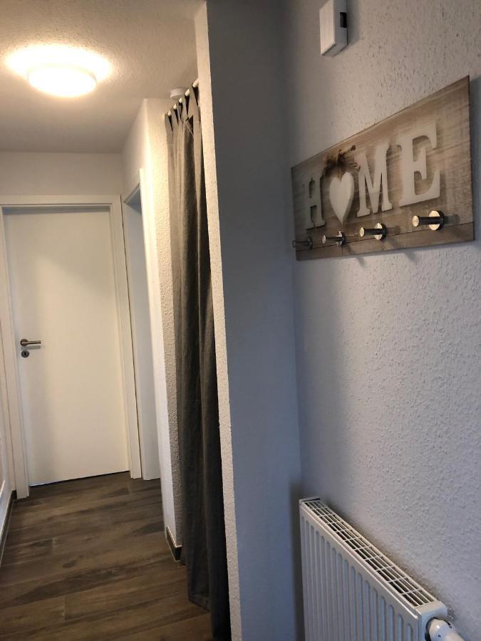 Ferienhaus Wattkieker Sehestedt  Экстерьер фото